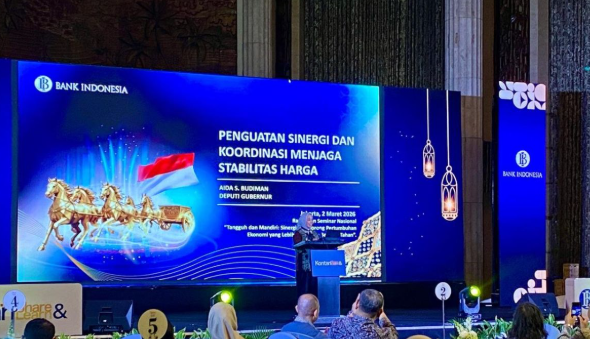 Ekonomi Asia Terguncang akibat Lonjakan Harga Minyak Dunia
