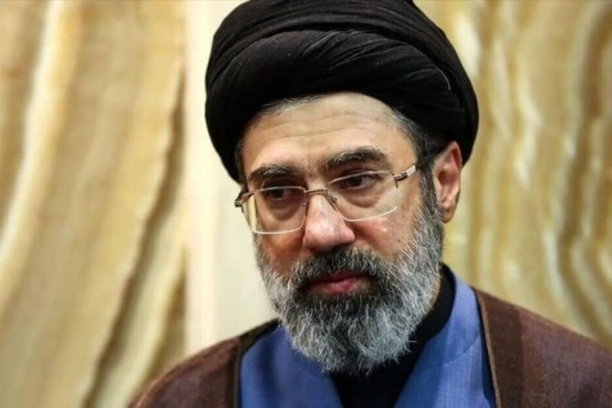 Mojtaba Khamenei Resmi Jadi Pemimpin Tertinggi Baru Iran