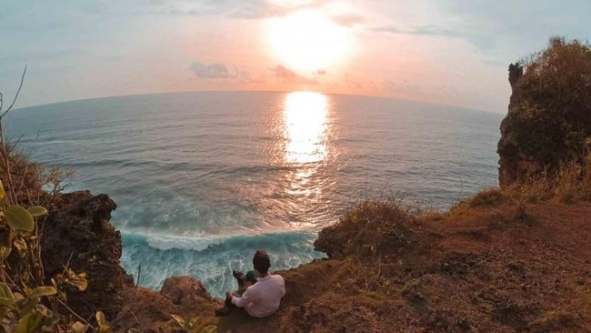 Tren Wisata Hidden Gem Bali Favorit Libur Panjang Kini