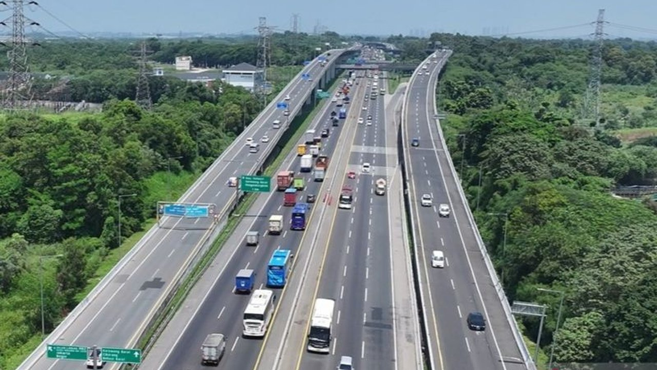 Kenaikan Volume Kendaraan dan Dampak Terhadap Mobilitas Kota