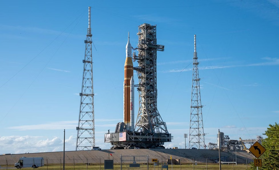 Tren Teknologi Eksplorasi Luar Angkasa di Tahun 2026