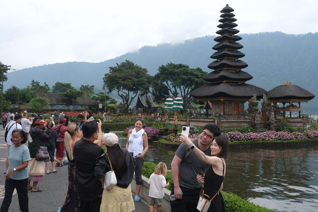 Berita Terupdate Pariwisata Bali Kini Semakin Mempesona