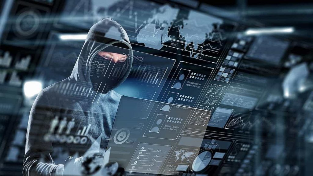 Keamanan Siber Pekan Ini Serangan Digital
