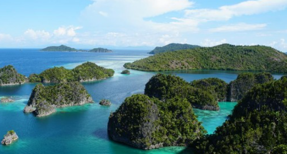 Update Wisata Travel Paling Hits untuk Liburan Seru