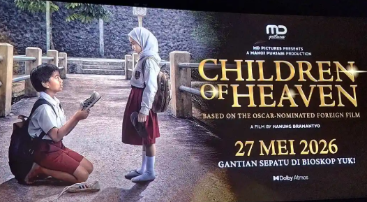 Berita Film Terbaru dengan Kisah yang Viral Banget