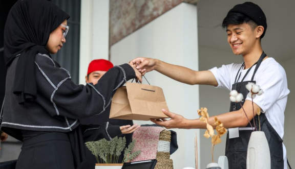 Panduan Memulai Usaha Kecil Modal Minim Untung Maksimal