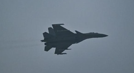 china-tanggapi-protes-jepang-usai-radar-mengunci-jet-mereka