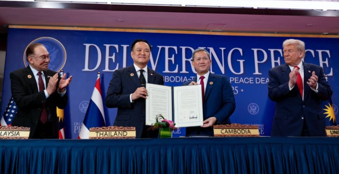 pm-thailand-desak-trump-kamboja-gencatan-senjata