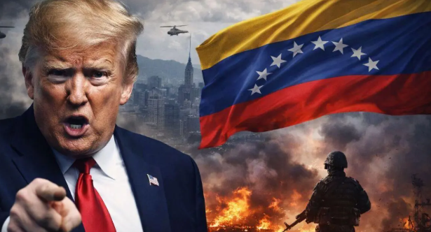 pimpinan-demokrat-gugat-as-usai-penangkapan-maduro