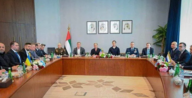 Perundingan Rusia-Ukraina Berlanjut Hari Kedua