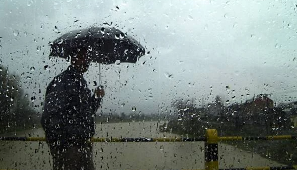 Cuaca Ekstrem Meluas ke Papua & Maluku